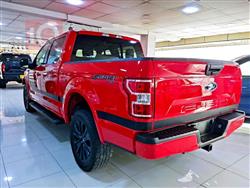 فۆرد F-150